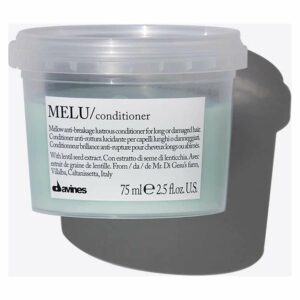 MELU travel кондиционер для предотвращения ломкости